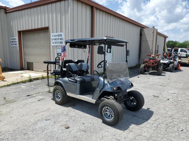 GOLF EZGO 2008 gray   2011122011320114 photo #1