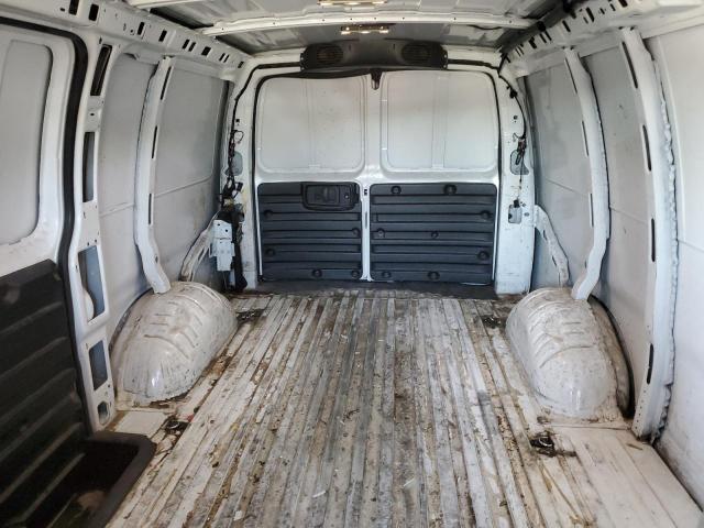 2019 CHEVROLET EXPRESS G2 - 1GCWGAFG7K1178386