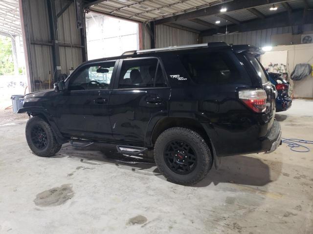 2018 TOYOTA 4RUNNER SR - JTEBU5JR7J5536435