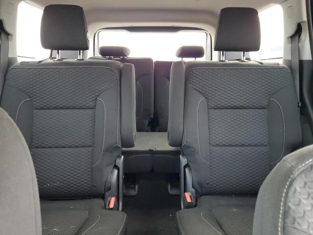 2017 GMC ACADIA SLE - 1GKKNLLS3HZ262809