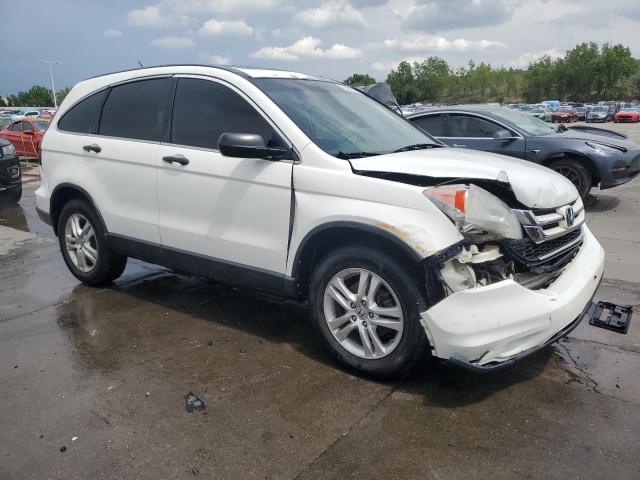 Vin: 5j6re4h50al048611, lot: 58664525, honda crv ex 20104