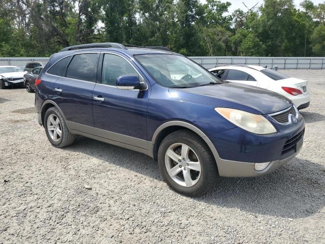 Vin: km8nu4cc0au137341, lot: 55654815, hyundai veracruz gls 20104