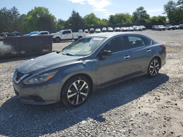 Vin: 1n4al3ap5jc116177, lot: 58154935, nissan altima 2.5 2018 img_1