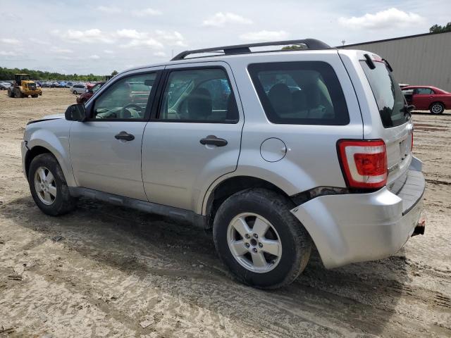 Vin: 1fmcu0c70akb52226, lot: 58241455, ford escape xls 20102