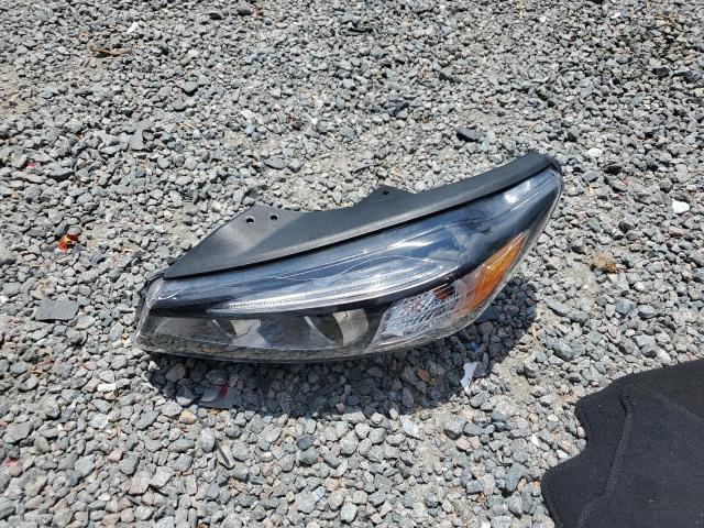 2018 KIA SORENTO SX - 5XYPK4A54JG383303