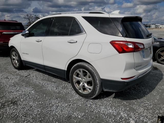 Vin: 3gnaxnev8ls732026, lot: 56338425, chevrolet equinox premier 20202