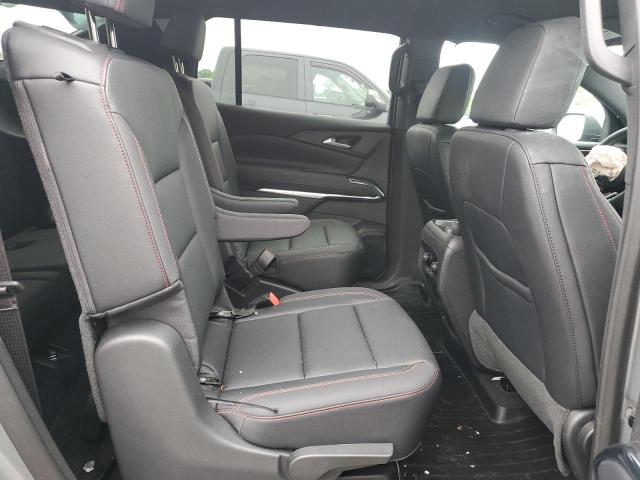 2025 CHEVROLET TRAVERSE Z 1GNEVJRS7SJ212481