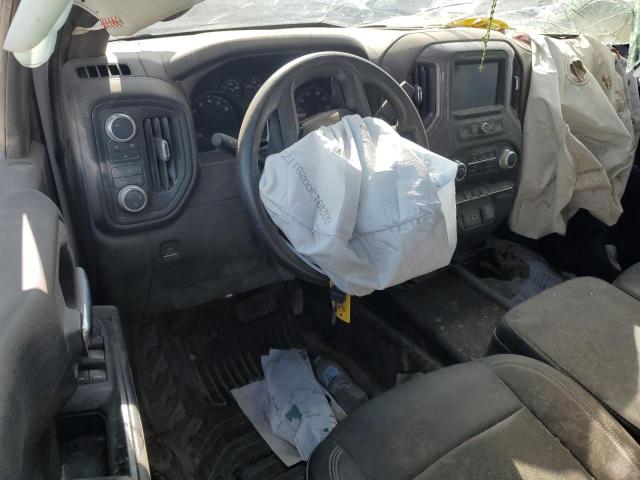 2023 GMC SIERRA K25 1GT19LE70PF225379
