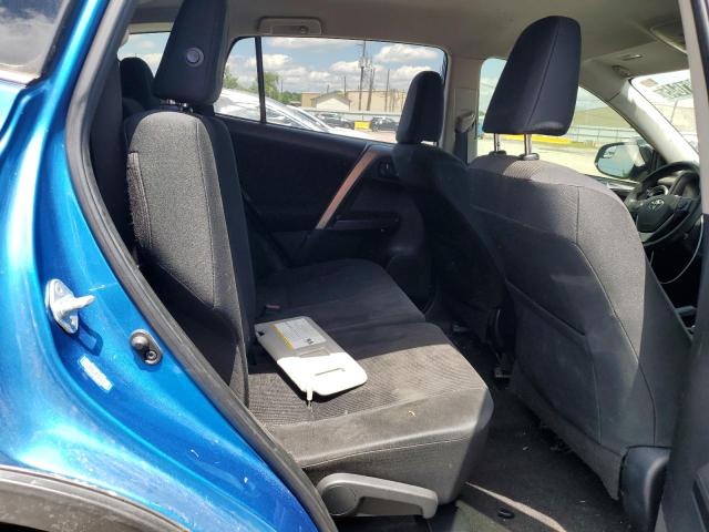 2017 TOYOTA RAV4 LE - JTMZFREV1HJ718015