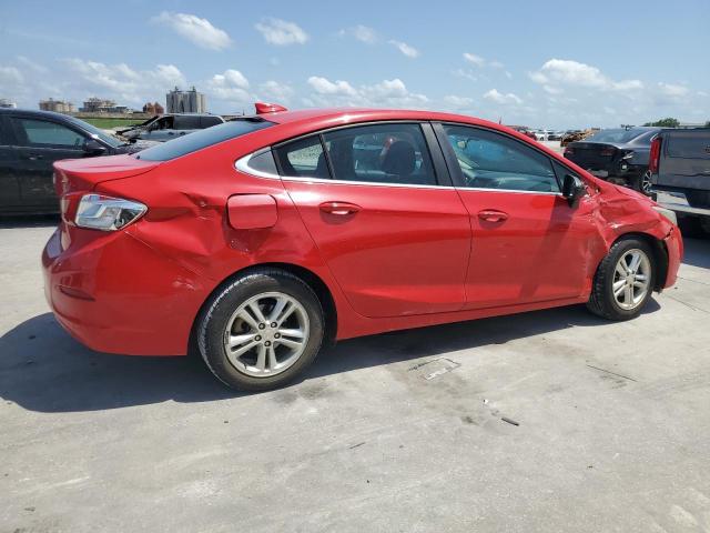 Vin: 1g1be5sm9h7190626, lot: 56994235, chevrolet cruze lt 20173