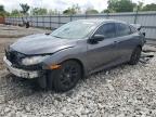 2017 HONDA CIVIC EX - 19XFC2F73HE003060