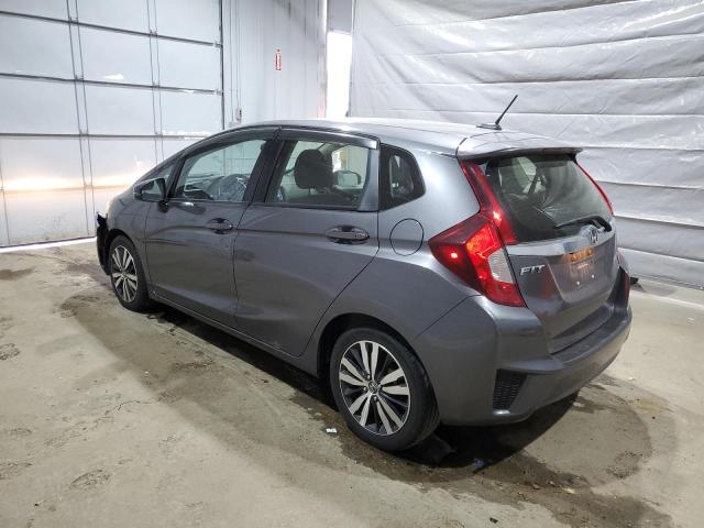 Vin: jhmgk5h90hs006310, lot: 57390985, honda fit ex 20172