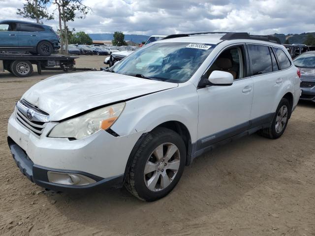 Vin: 4s4brbfc7b3383895, lot: 56765535, subaru outback 2.5i premium 2011 img_1