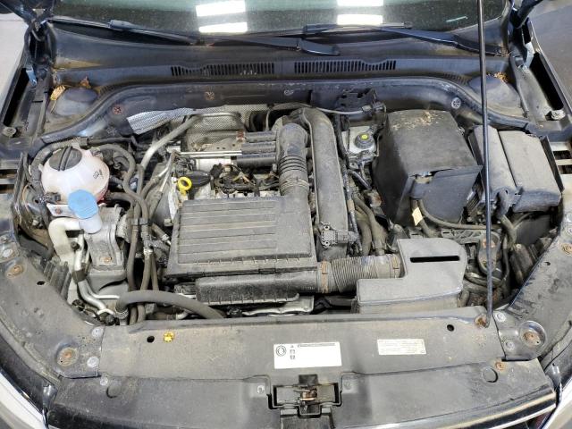 2017 VOLKSWAGEN JETTA SE 3VWDB7AJ1HM393976