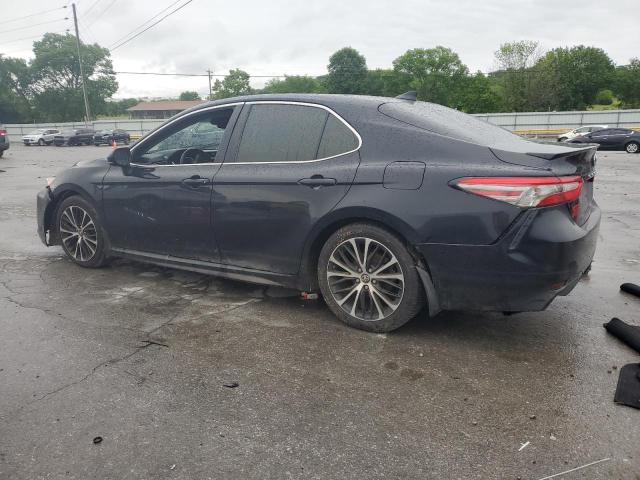 Vin: 4t1b11hk2ku749309, lot: 54885295, toyota camry l 20192