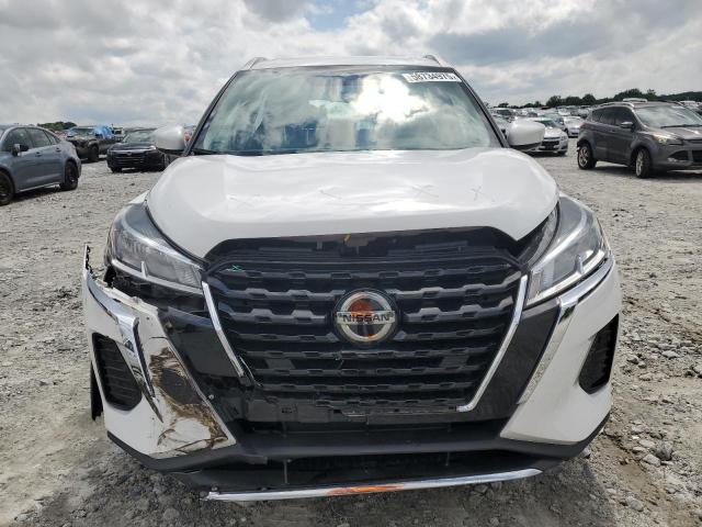 2021 NISSAN KICKS SV - 3N1CP5CV6ML564924