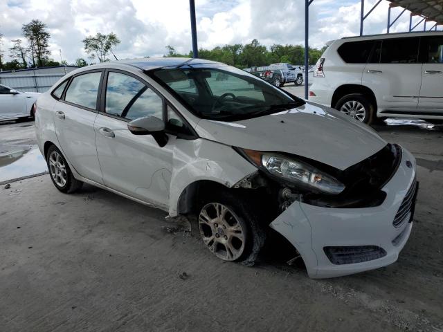 Vin: 3fadp4bj5fm223219, lot: 56153805, ford fiesta se 20154