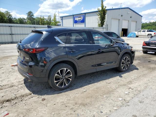 Vin: jm3kfbem0n0577091, lot: 55824185, mazda cx-5 premi premium plus 20223