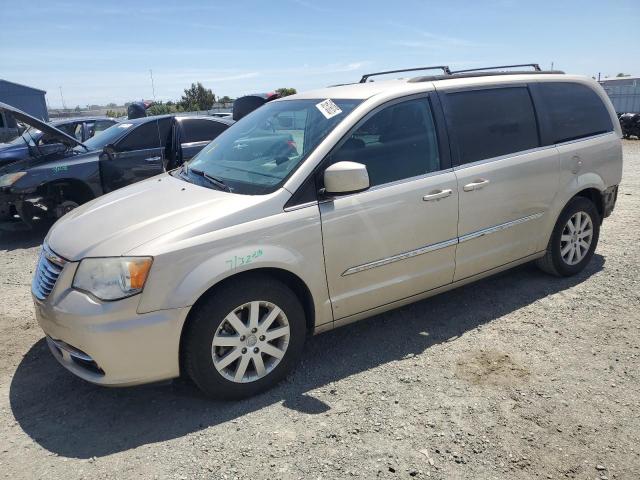 Vin: 2c4rc1bg4er325195, lot: 56918835, chrysler minivan touring 2014 img_1