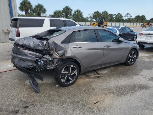 Vin: kmhln4aj4nu020504, lot: 51701755, hyundai elantra limited 20223
