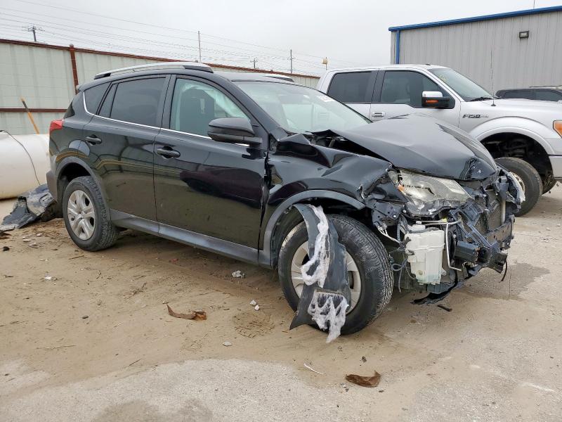 Vin: 2t3zfrev6ew089672, lot: 55257365, toyota rav4 le 20144