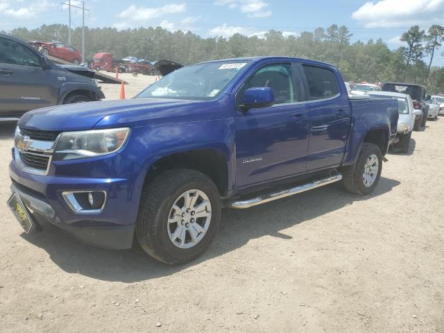 Vin: 1gcgsce37g1121237, lot: 57090435, chevrolet colorado lt 2016 img_1