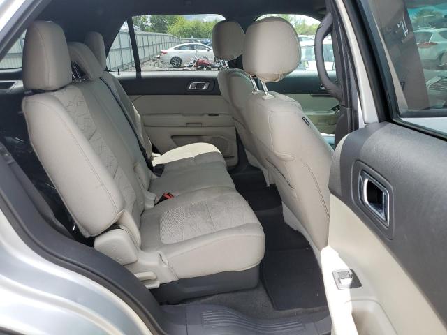 2012 FORD EXPLORER - 1FMHK8B8XCGA49406
