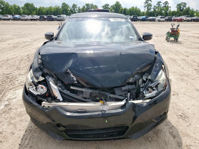 2018 NISSAN ALTIMA 2.5 - 1N4AL3AP6JC224873