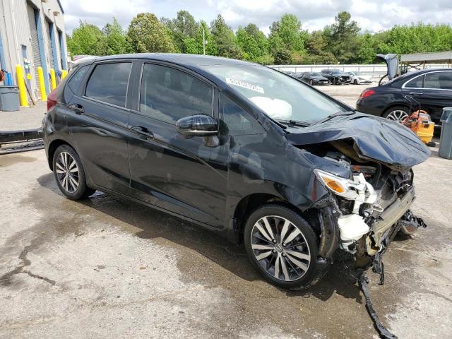2015 HONDA FIT EX 3HGGK5H84FM753215