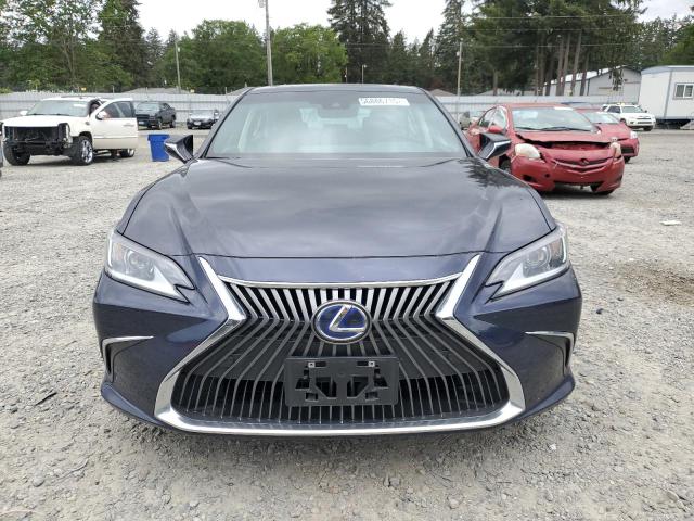 2021 LEXUS ES 300H 58ADA1C17MU010391