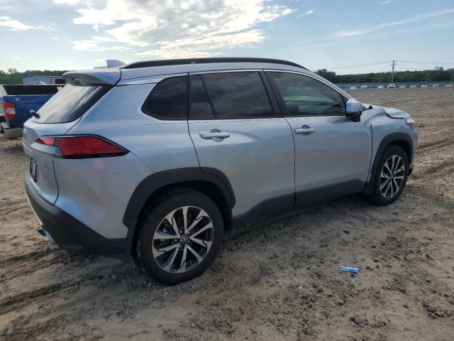 2023 TOYOTA COROLLA CR 7MUDAAAG1PV069650