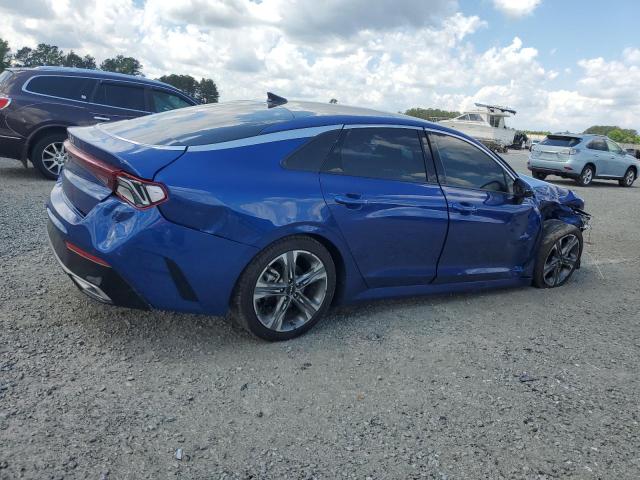 Vin: 5xxg34j28rg263927, lot: 55323785, kia k5 ex 20243