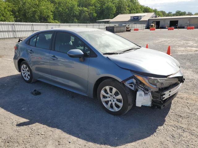 Vin: 5yfb4mde0rp201068, lot: 57757685, toyota corolla le 20244
