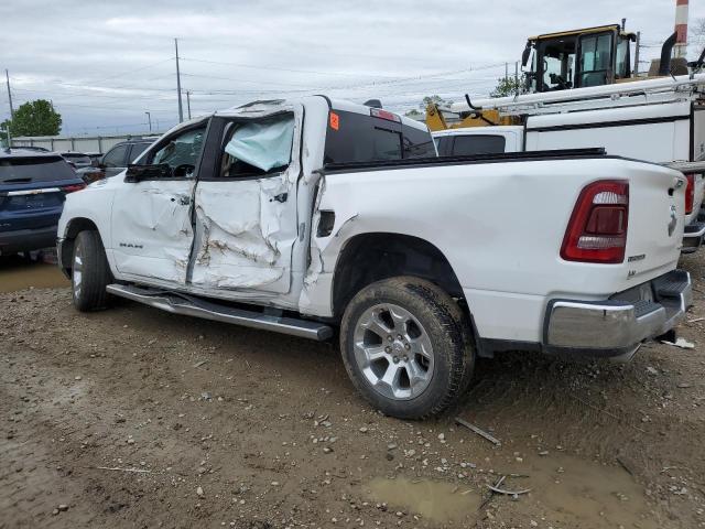 Vin: 1c6srfft6kn603812, lot: 57209945, ram 1500 big horn/lone star 20192