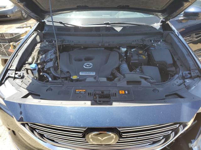 2021 MAZDA CX-9 GRAND - JM3TCBDY6M0520443