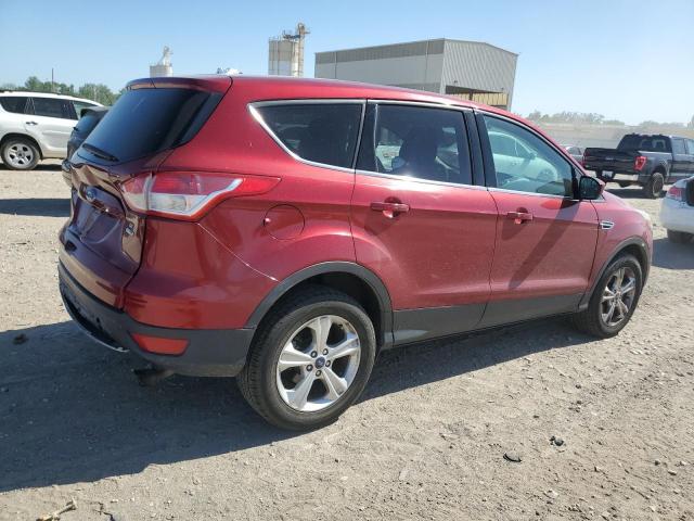 Vin: 1fmcu9g96eua07833, lot: 57327225, ford escape se 20143
