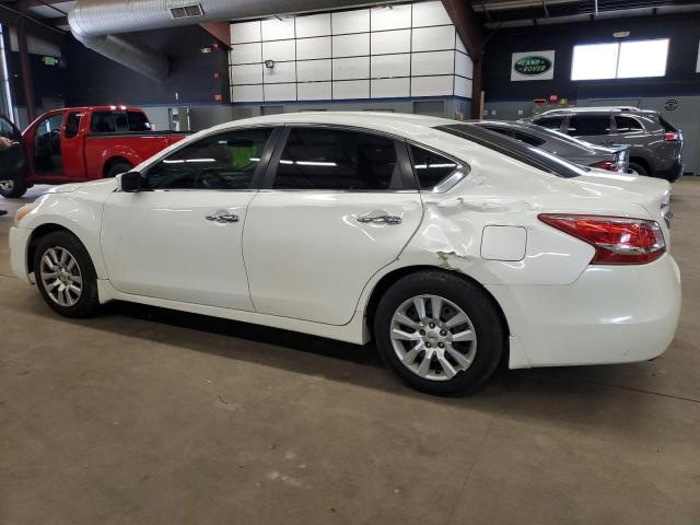 Vin: 1n4al3ap1dn472599, lot: 55899365, nissan altima 2.5 20132