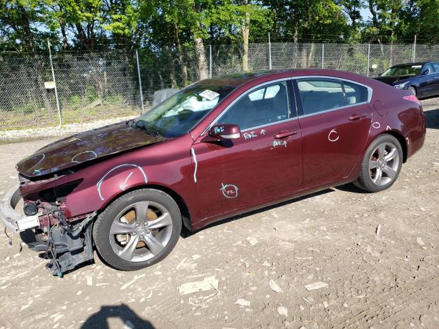 Vin: 19uua9f54ca000525, lot: 56117835, acura tl 2012 img_1
