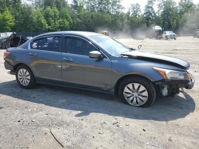 Vin: 1hgcp2e35ca166148, lot: 57106305, honda accord lx 20124