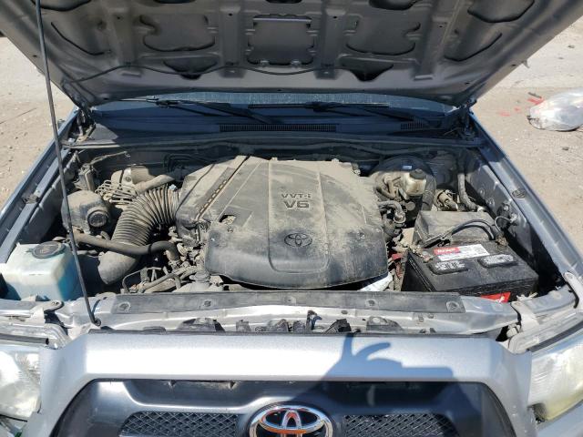 2015 TOYOTA TACOMA DOU - 3TMLU4EN5FM181597