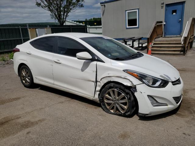 Vin: 5npdh4ae0eh501931, lot: 57704915, hyundai elantra se 20144