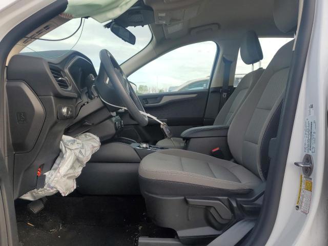 2020 FORD ESCAPE S - 1FMCU0F68LUC62953