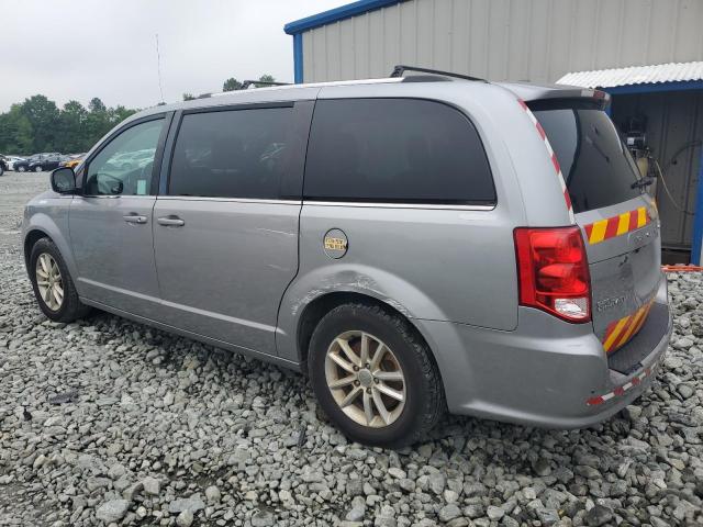 Vin: 2c4rdgcg4kr748076, lot: 56206675, dodge caravan sxt 20192