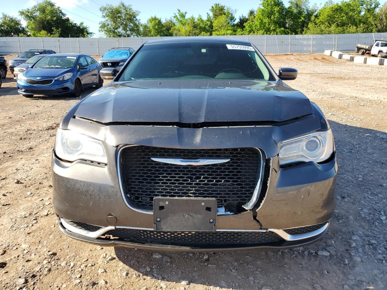 CHRYSLER 300 LIMITED