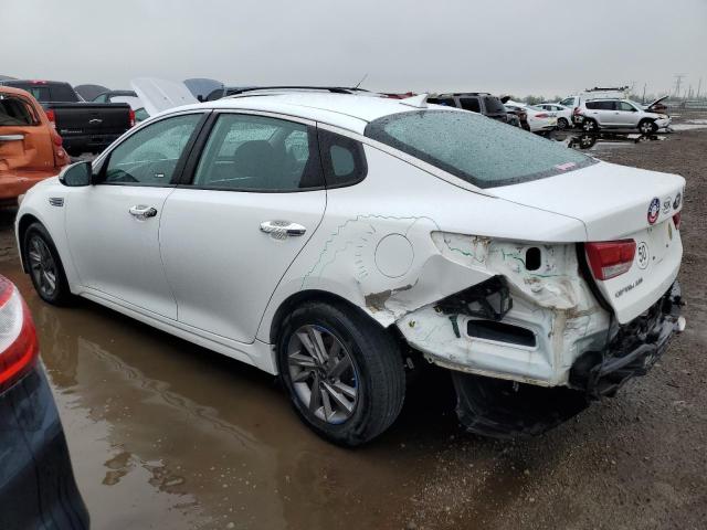 Vin: 5xxgt4l36lg407469, lot: 54665165, kia optima lx 20202