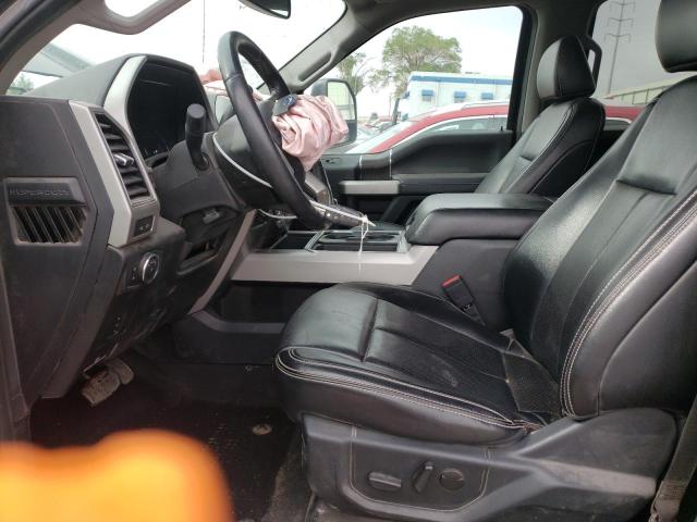 2021 FORD F250 SUPER 1FT7W2BT7MED42733