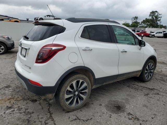 2020 BUICK ENCORE ESS KL4CJGSB0LB044567