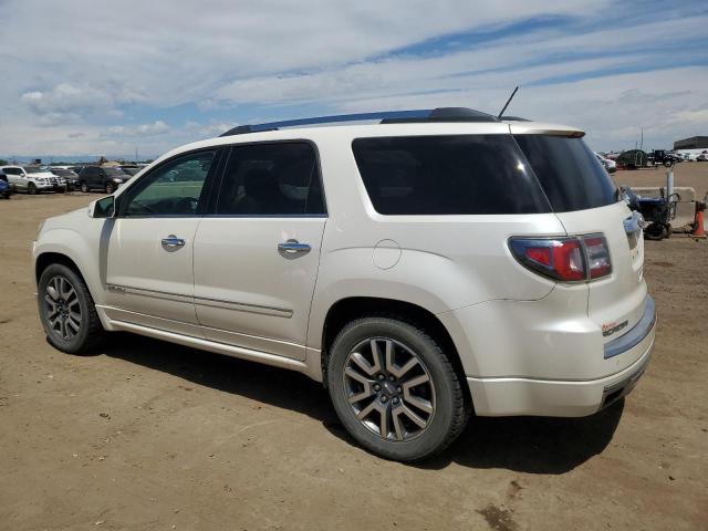 Vin: 1gkkvtkd9dj164850, lot: 57897995, gmc acadia den denali 20132