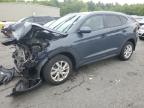 2019 HYUNDAI TUCSON LIM - KM8J3CA40KU004507