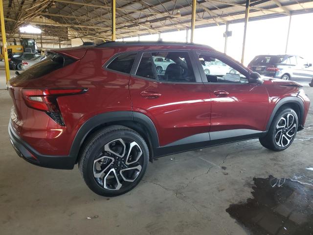 2024 CHEVROLET TRAX 2RS KL77LJE23RC206251